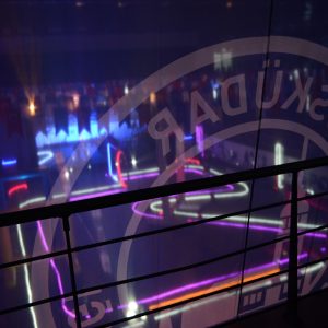 Üsküdar Drone Festivali - TDL DroneManya