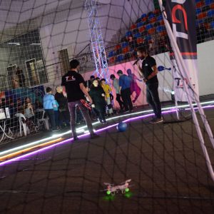 Üsküdar Drone Festivali - TDL DroneManya