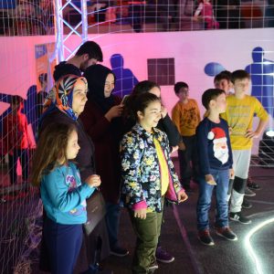 Üsküdar Drone Festivali - TDL DroneManya