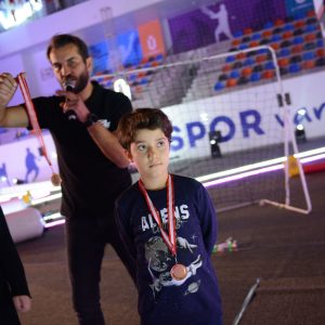 Üsküdar Drone Festivali - TDL DroneManya