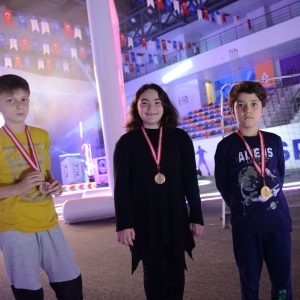 Üsküdar Drone Festivali - TDL DroneManya