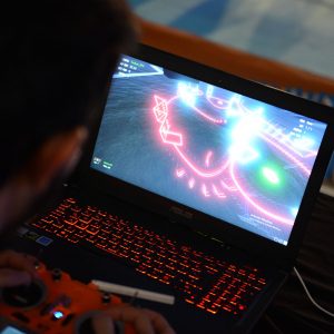 Üsküdar Drone Festivali - TDL DroneManya