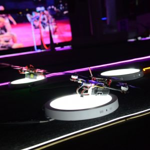 Üsküdar Drone Festivali - TDL DroneManya