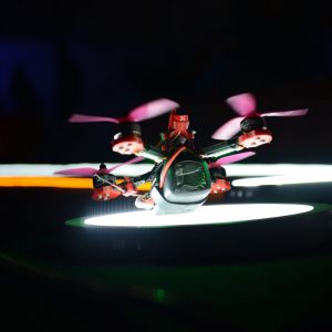 Üsküdar Drone Festivali - TDL DroneManya