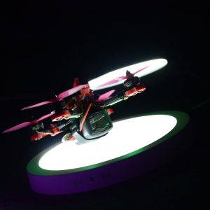 Üsküdar Drone Festivali - TDL DroneManya