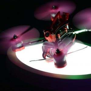 Üsküdar Drone Festivali - TDL DroneManya