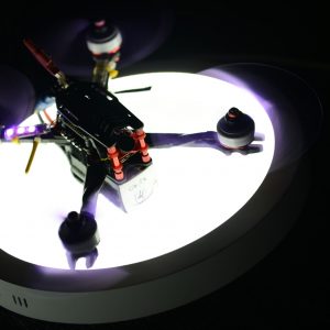 Üsküdar Drone Festivali - TDL DroneManya