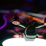 Üsküdar Drone Festivali - TDL DroneManya