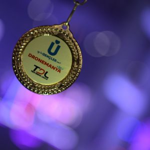Üsküdar Drone Festivali - TDL DroneManya