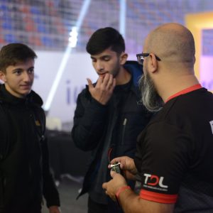 Üsküdar Drone Festivali - TDL DroneManya