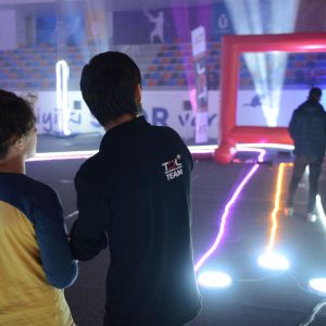 Üsküdar Drone Festivali - TDL DroneManya