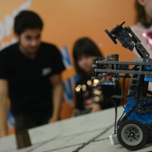 Üsküdar Drone Festivali - TDL DroneManya