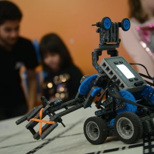 Üsküdar Drone Festivali - TDL DroneManya