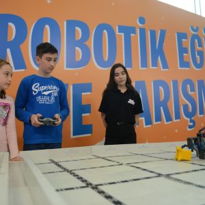 Üsküdar Drone Festivali - TDL DroneManya