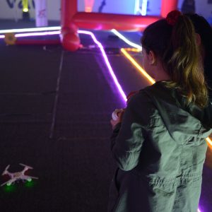 Üsküdar Drone Festivali - TDL DroneManya
