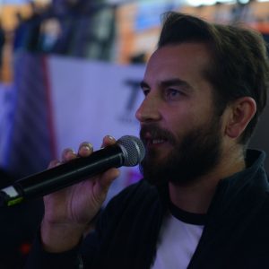 Üsküdar Drone Festivali - TDL DroneManya