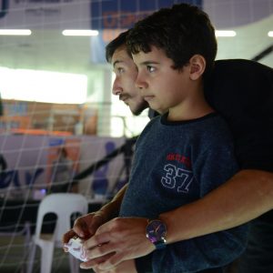 Üsküdar Drone Festivali - TDL DroneManya