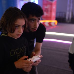 Üsküdar Drone Festivali - TDL DroneManya