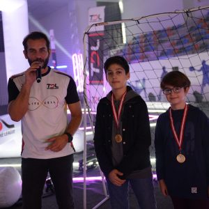 Üsküdar Drone Festivali - TDL DroneManya