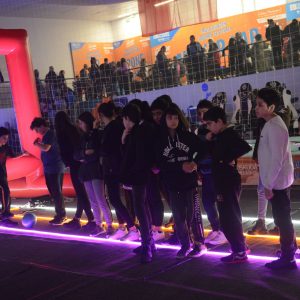 Üsküdar Drone Festivali - TDL DroneManya