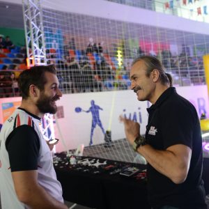 Üsküdar Drone Festivali - TDL DroneManya