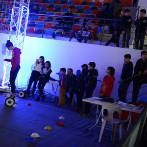 Üsküdar Drone Festivali - TDL DroneManya