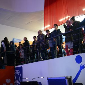 Üsküdar Drone Festivali - TDL DroneManya