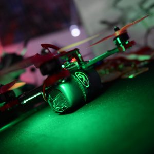 Üsküdar Drone Festivali - TDL DroneManya