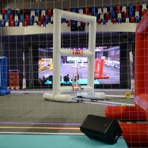 Üsküdar Drone Festivali - TDL DroneManya