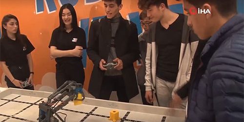 Akşam TV - 30.11.2019