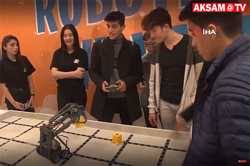 Akşam TV – 30.11.2019 Akşam TV - 30.11.2019