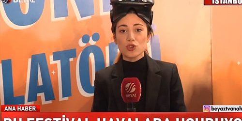 Beyaz TV - 30.11.2019