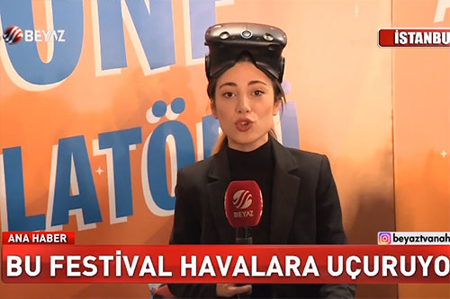 Beyaz TV – 30.11.2019 Beyaz TV - 30.11.2019