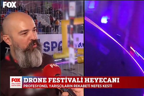 Fox TV Ana Haber – 30.11.2019 Fox TV Ana Haber - 30.11.2019