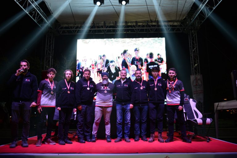 Karşıyaka TDL DroneManya