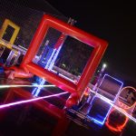 Karşıyaka TDL DroneManya