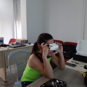 Antalya Muratpaşa FPV Takımı Eğitimi