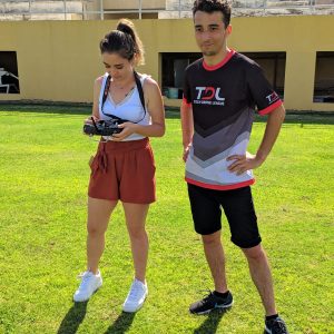 Antalya Muratpaşa FPV Takımı Eğitimi