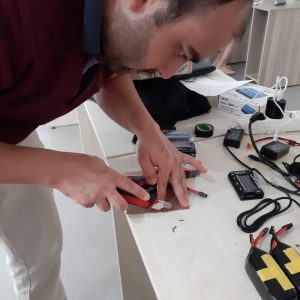 Antalya Muratpaşa FPV Takımı Eğitimi