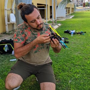 Antalya Muratpaşa FPV Takımı Eğitimi