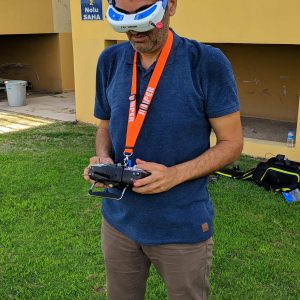 Antalya Muratpaşa FPV Takımı Eğitimi