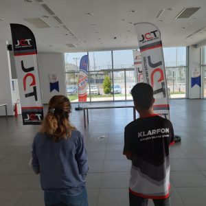 Antalya Muratpaşa FPV Takımı Eğitimi