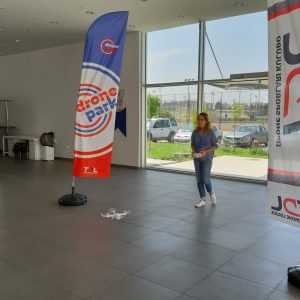 Antalya Muratpaşa FPV Takımı Eğitimi