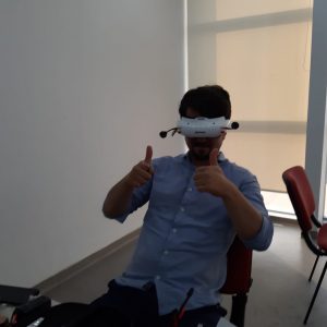 Antalya Muratpaşa FPV Takımı Eğitimi