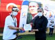 Antalya Muratpaşa Belediyesi FPV Takımı
