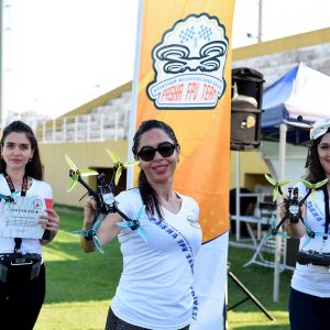 Antalya Muratpaşa FPV Takımı Eğitimi