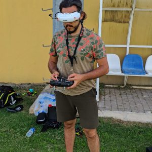 Antalya Muratpaşa FPV Takımı Eğitimi