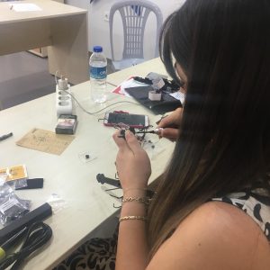 Antalya Muratpaşa FPV Takımı Eğitimi