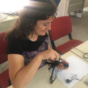 Antalya Muratpaşa FPV Takımı Eğitimi