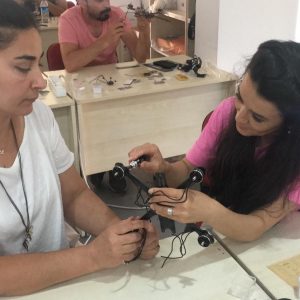 Antalya Muratpaşa FPV Takımı Eğitimi